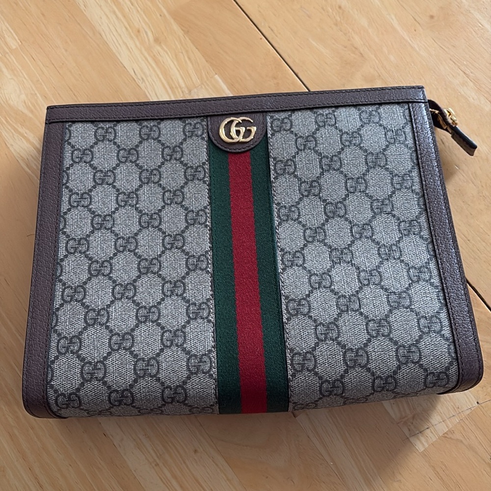 GUCCI MENS BAG - Picture 4 of 12